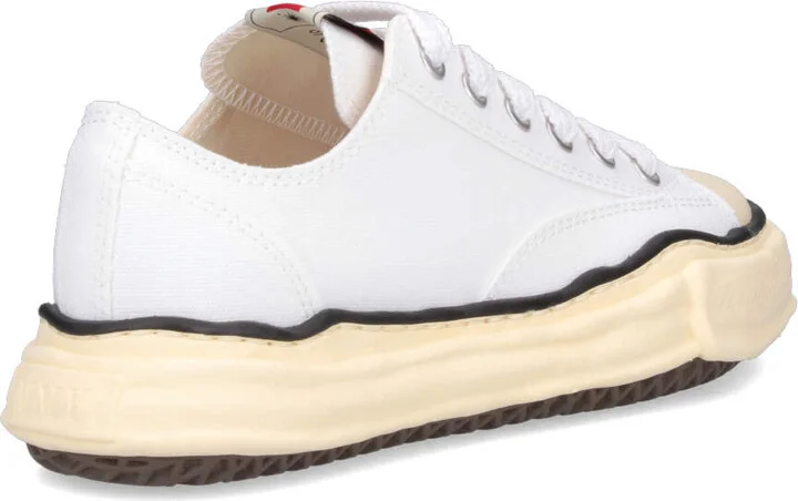 'original Sole' Sneakers - Image 4