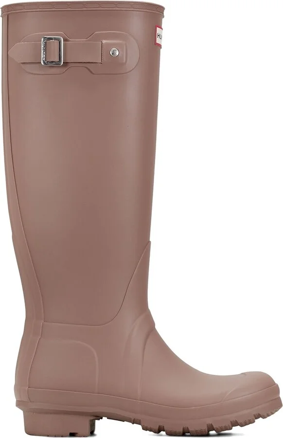 Original Tall Boot