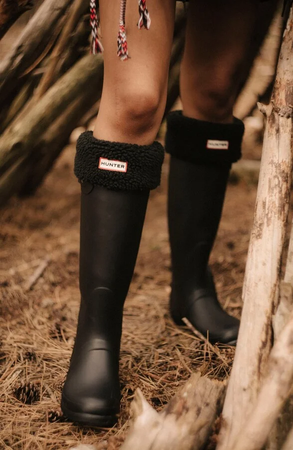 Original Tall Rain Boot - Image 7