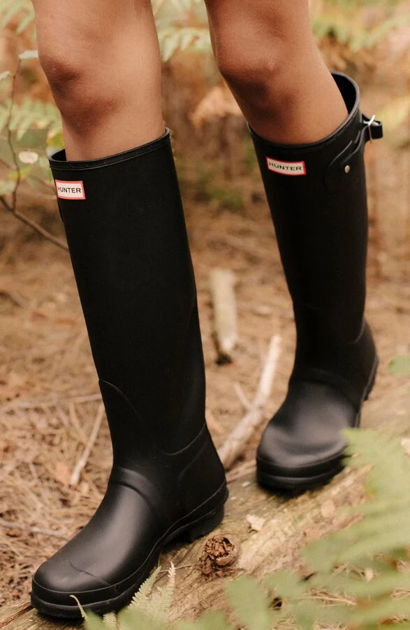 Original Tall Rain Boot - Image 10
