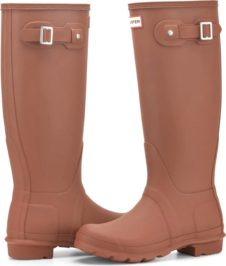 Original Tall Rain Boot - Image 6