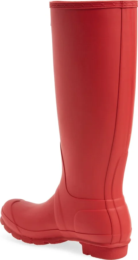 Original Tall Rain Boot - Image 2