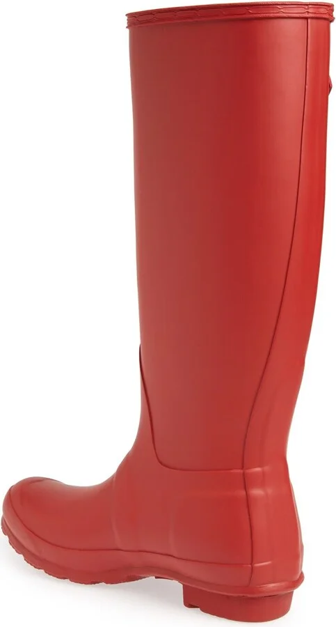 Original Tall Rain Boot - Image 10