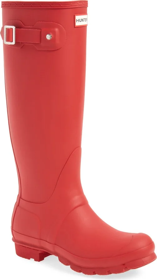 Original Tall Rain Boot