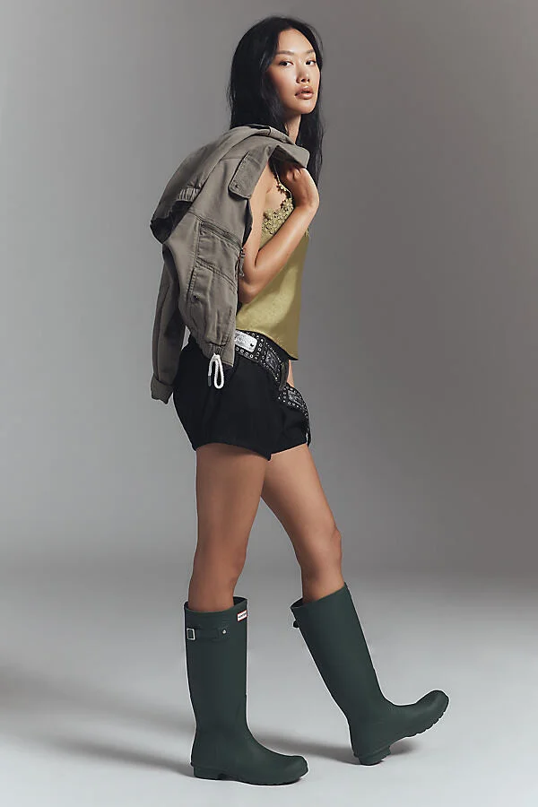 Original Tall Rain Boots - Image 3