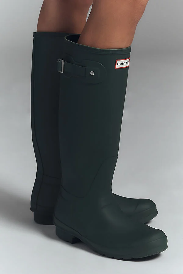 Original Tall Rain Boots - Image 4