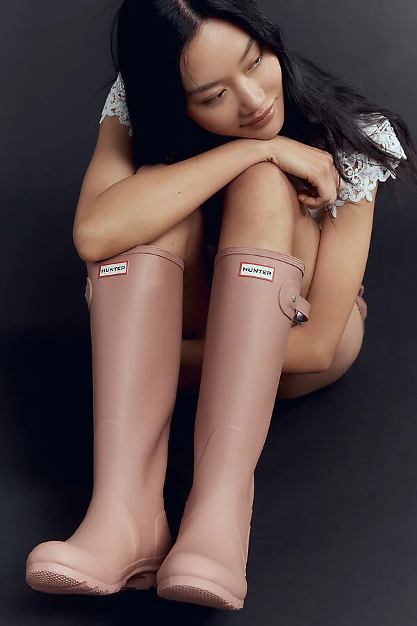 Original Tall Rain Boots - Image 2