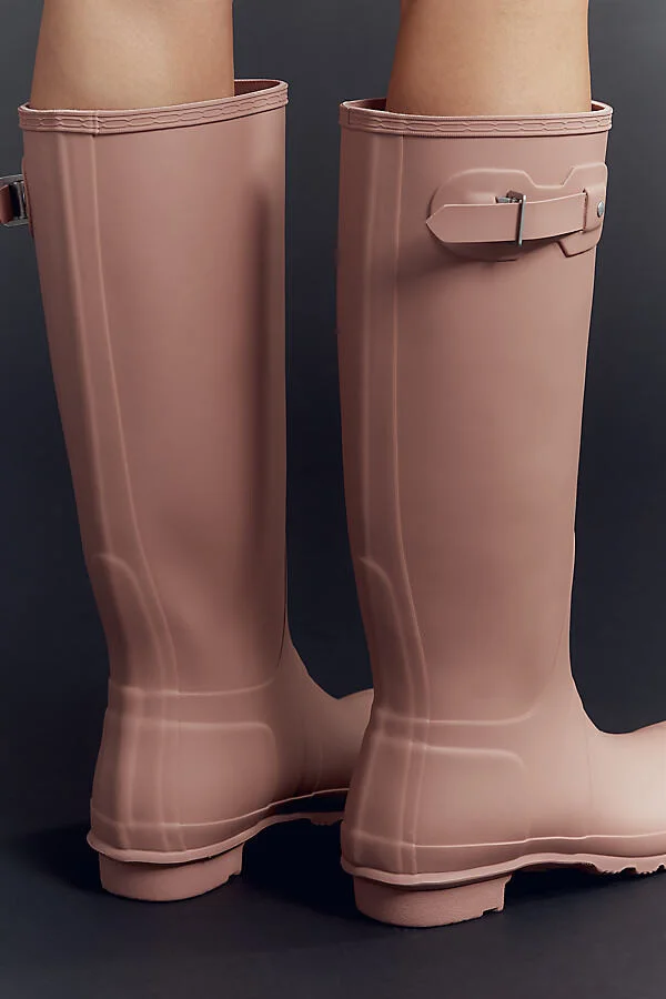 Original Tall Rain Boots - Image 3