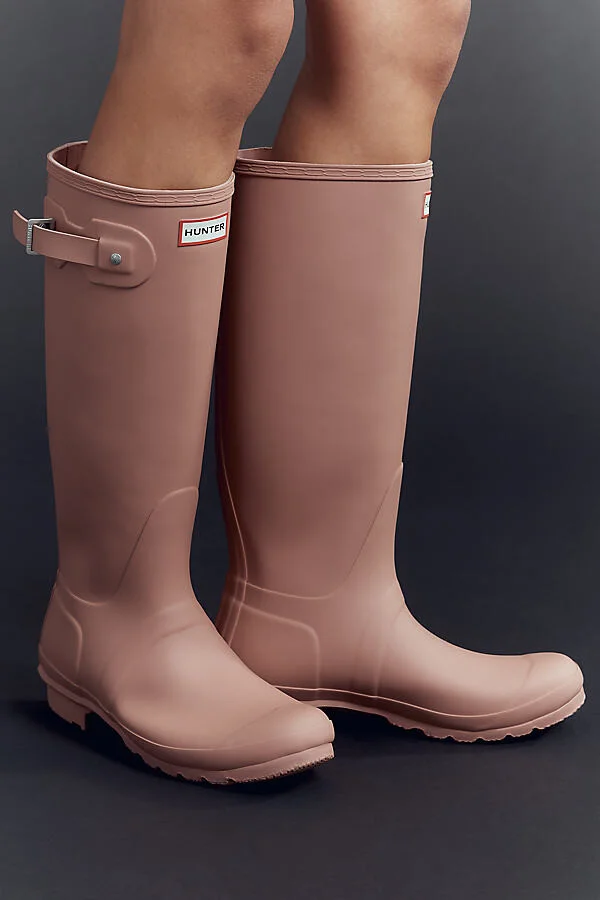 Original Tall Rain Boots - Image 4