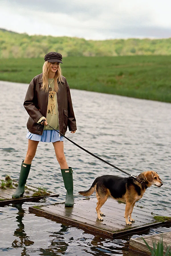 Original Tall Rain Boots