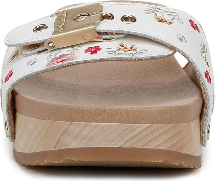 Original Too Platform Sandal - Image 4