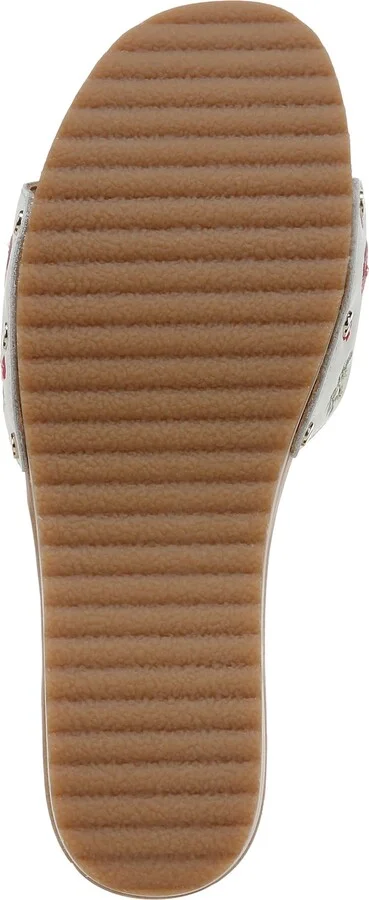Original Too Platform Sandal - Image 6