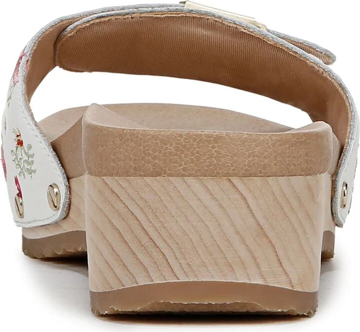 Original Too Platform Sandal - Image 7