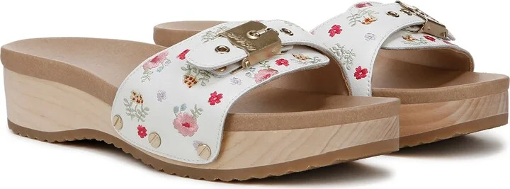 Original Too Platform Sandal - Image 8