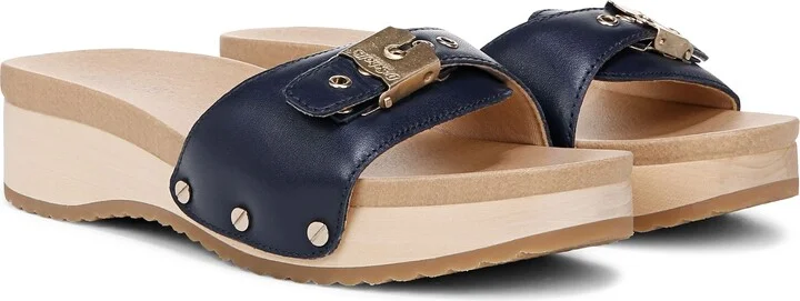 Original Too Platform Sandal - Image 9