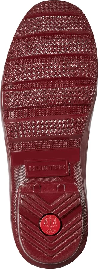 Original Tour Short Gloss Packable Rain Boot - Image 4