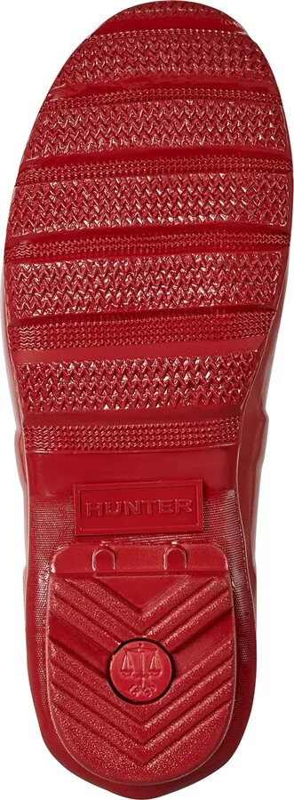 Original Tour Short Gloss Packable Rain Boot - Image 4