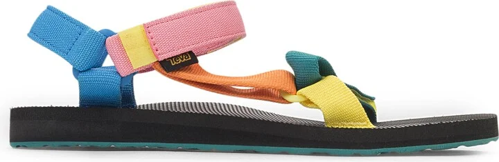 Original Universal Multicolor Sandals