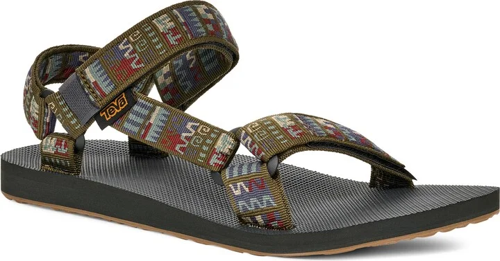 Geo Mashup Olive