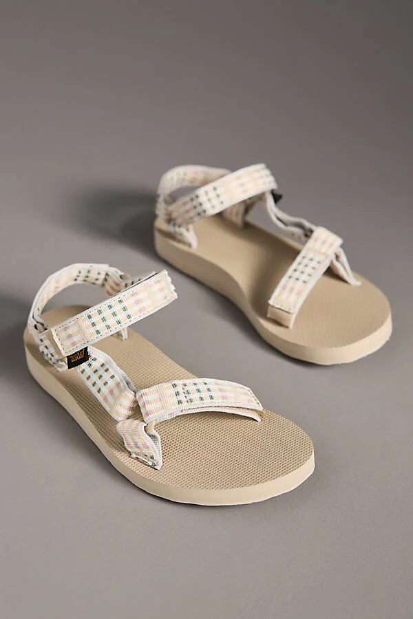 Original Universal Sandals - Image 2