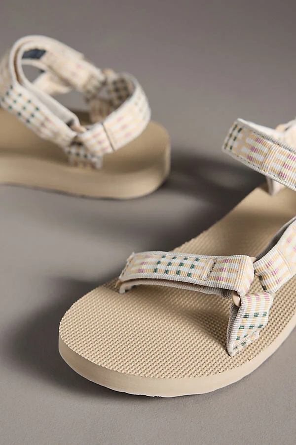 Original Universal Sandals - Image 3