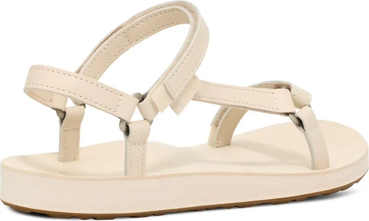Original Universal Slim Leather Sandal - Image 2
