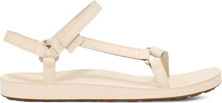 Original Universal Slim Leather Sandal - Image 3