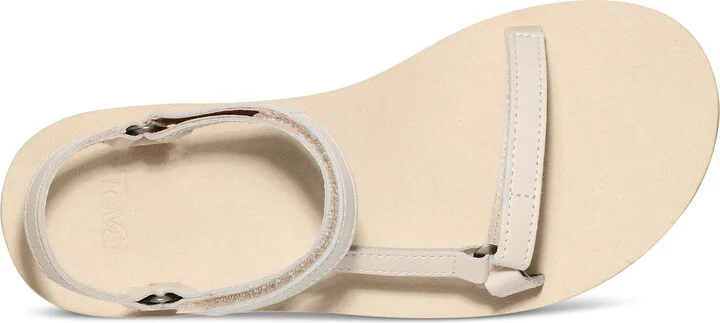 Original Universal Slim Leather Sandal - Image 4