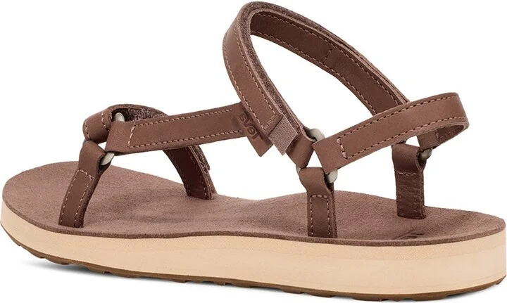 Original Universal Slim Leather Sandal - Image 8