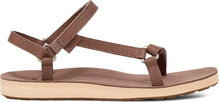 Original Universal Slim Leather Sandal - Image 9