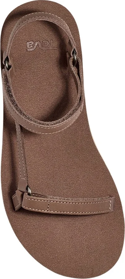 Original Universal Slim Leather Sandal - Image 10