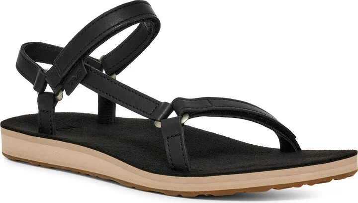 Black / Tan