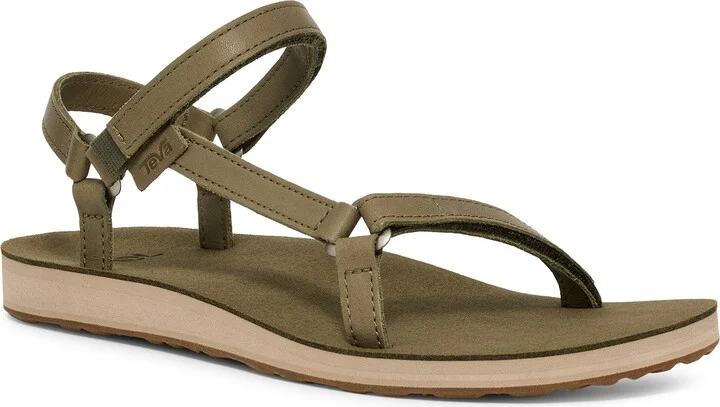 Burnt Olive