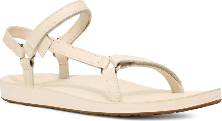 Original Universal Slim Leather Sandal