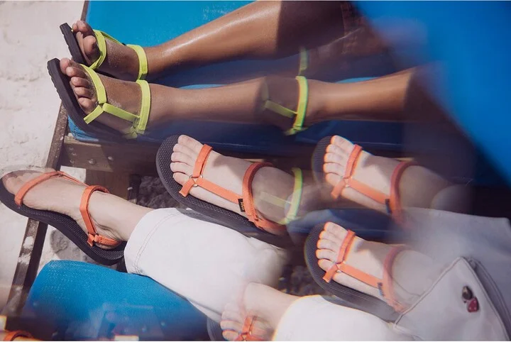 Original Universal Slim Sandal - Image 9