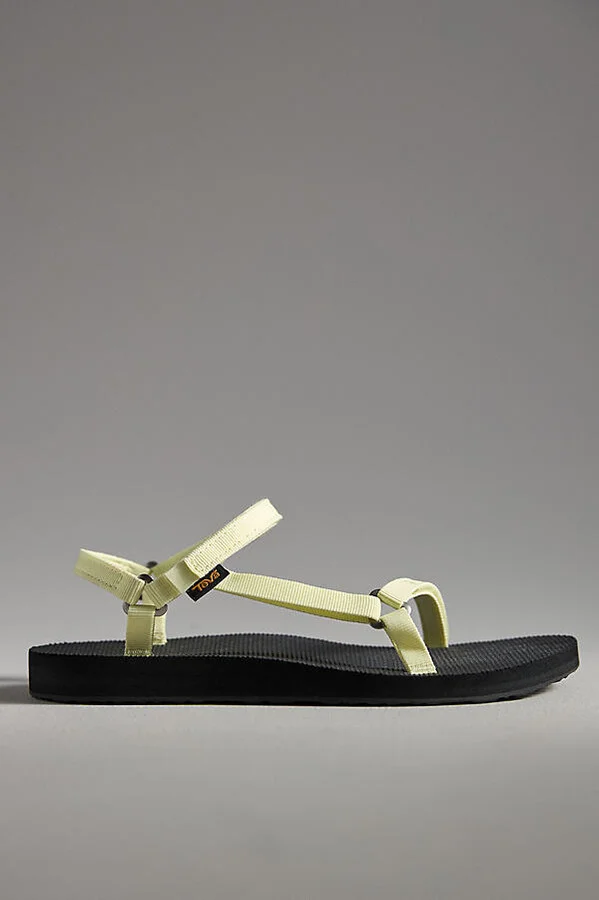 Original Universal Slim Sandals - Image 2