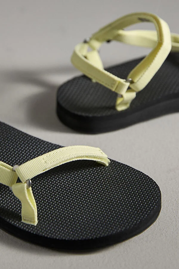 Original Universal Slim Sandals - Image 3