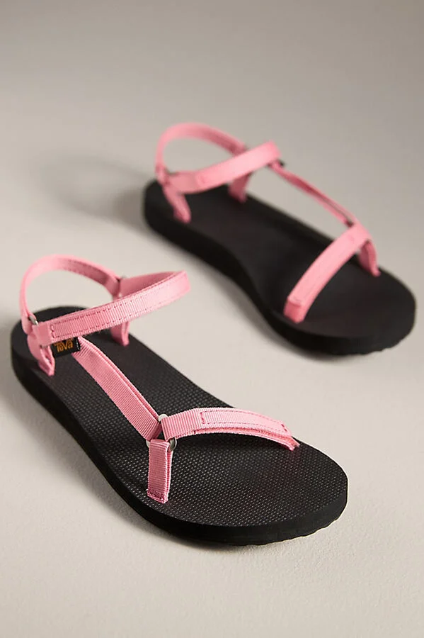 Original Universal Slim Sandals - Image 4