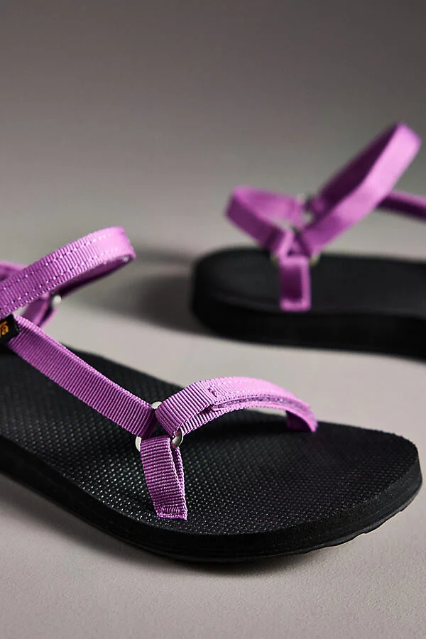 Original Universal Slim Sandals - Image 3
