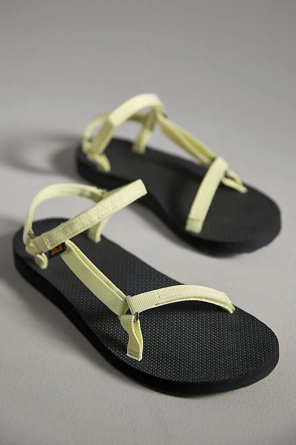 Original Universal Slim Sandals