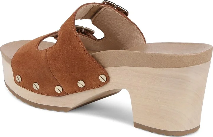 Original Vibe Platform Slide Sandal - Image 2