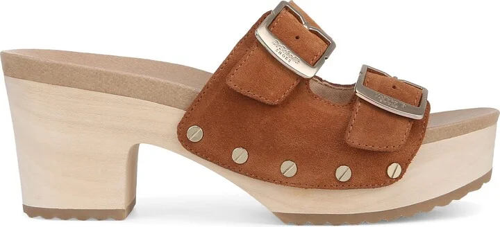 Original Vibe Platform Slide Sandal - Image 3