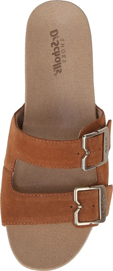 Original Vibe Platform Slide Sandal - Image 5
