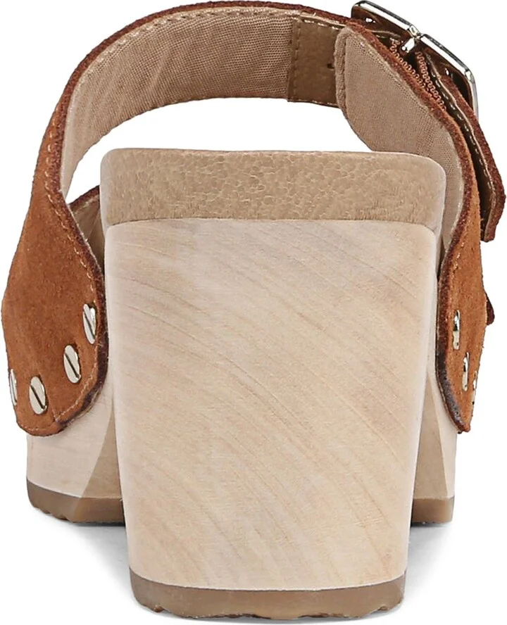 Original Vibe Platform Slide Sandal - Image 7
