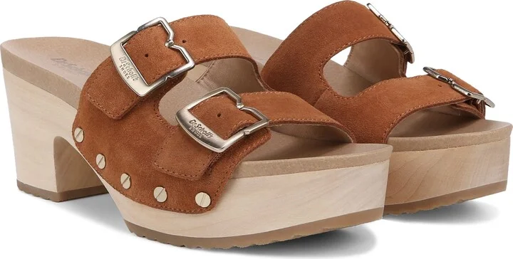 Original Vibe Platform Slide Sandal - Image 9
