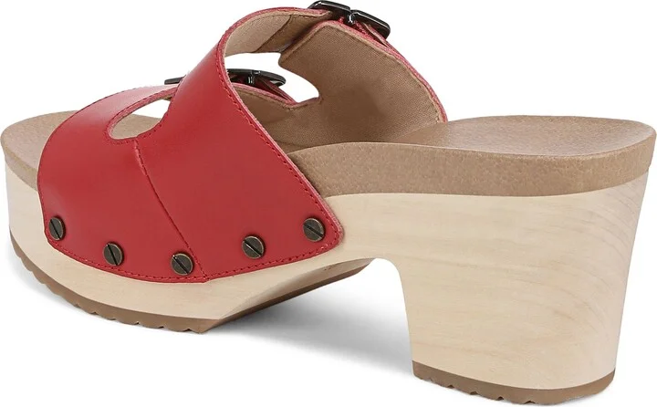 Original Vibe Platform Slide Sandal - Image 11