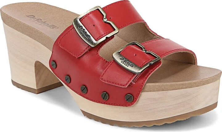 Heritage Red
