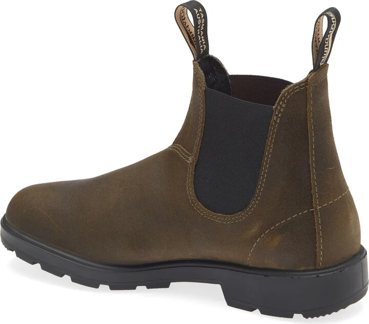 Original Water Resistant Chelsea Boot - Image 2
