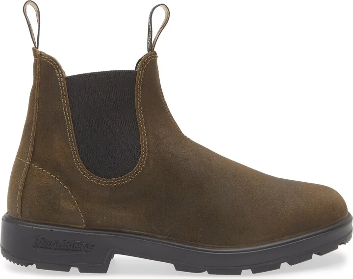 Original Water Resistant Chelsea Boot - Image 3