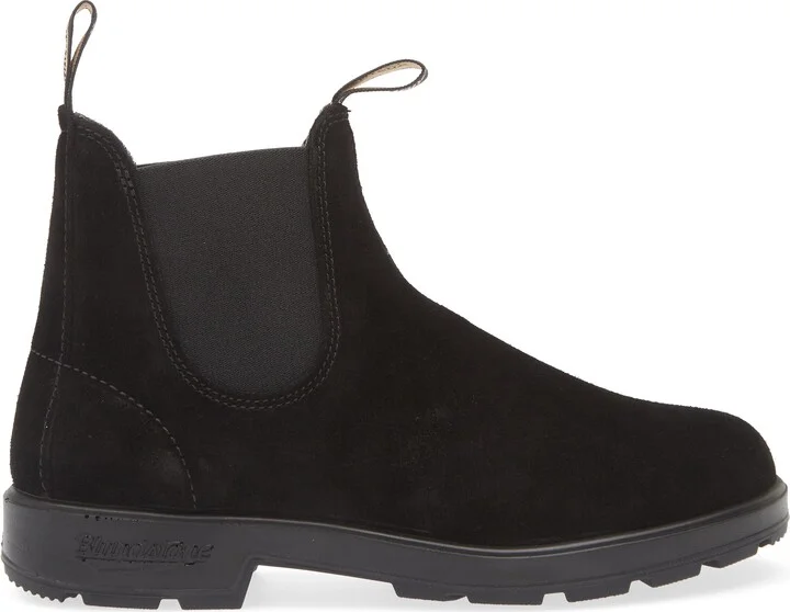 Original Water Resistant Chelsea Boot - Image 3